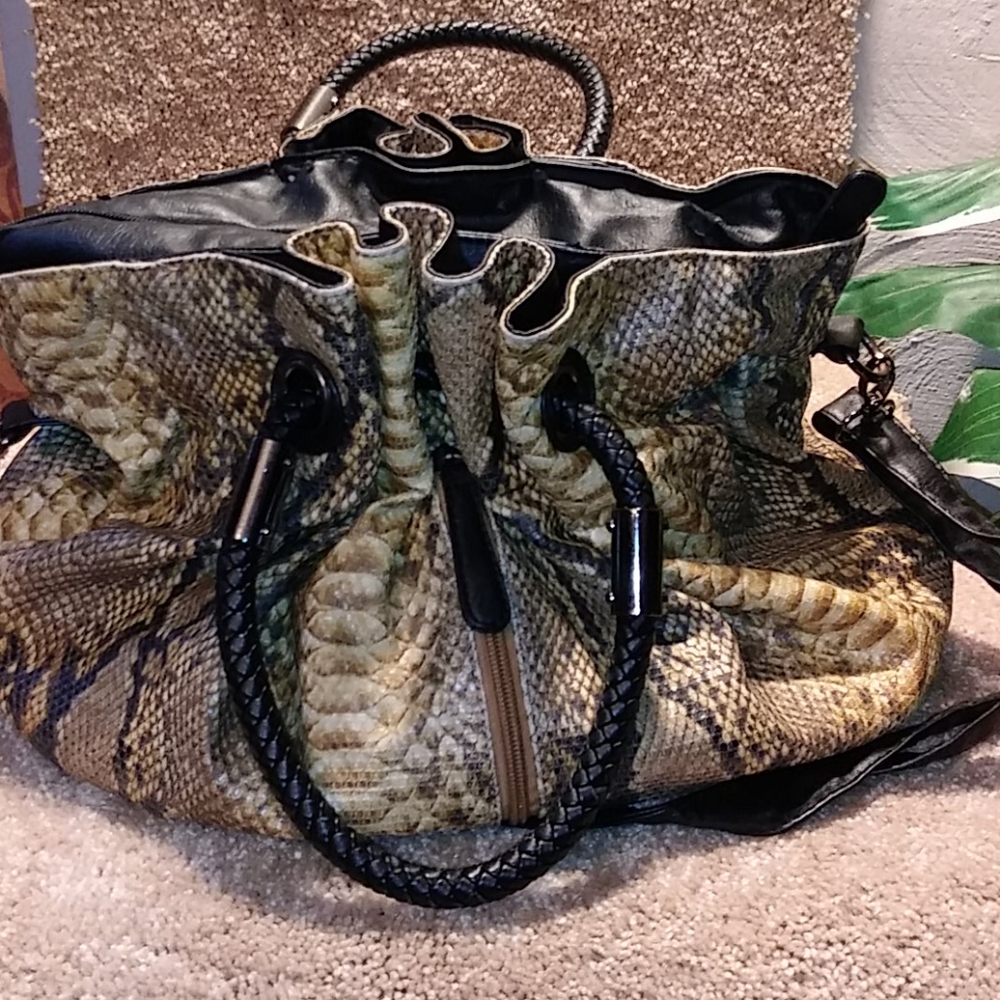 Snake Pattern - image 3